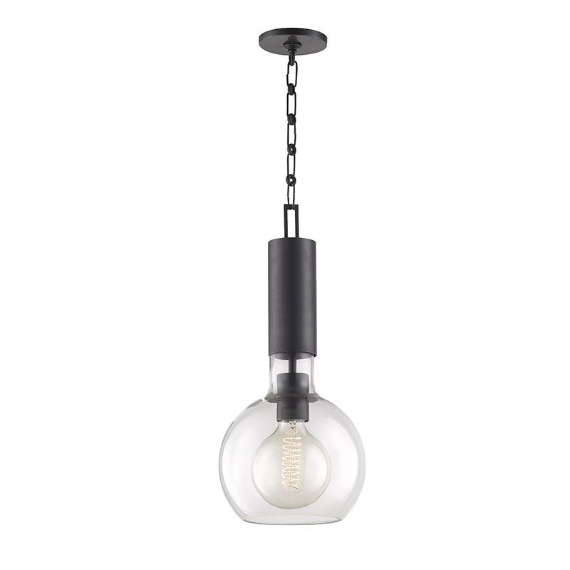 Raleigh Pendant Light