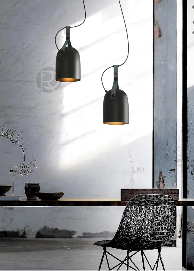 Pendant light RENAE