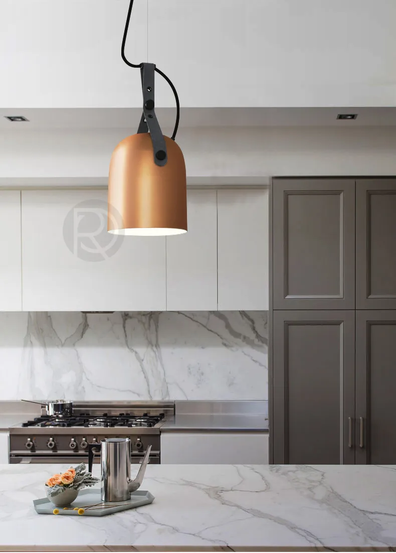 Pendant light RENAE