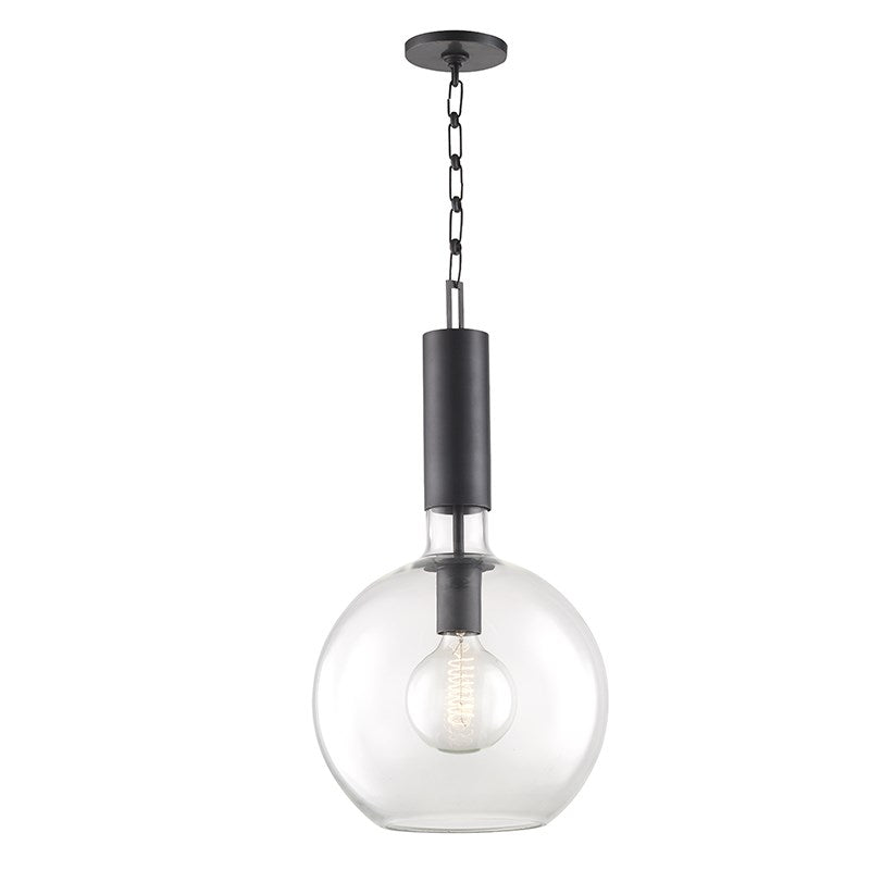 Raleigh Pendant Light