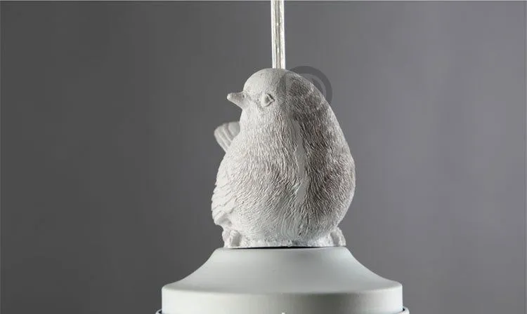 Larry Pendant light
