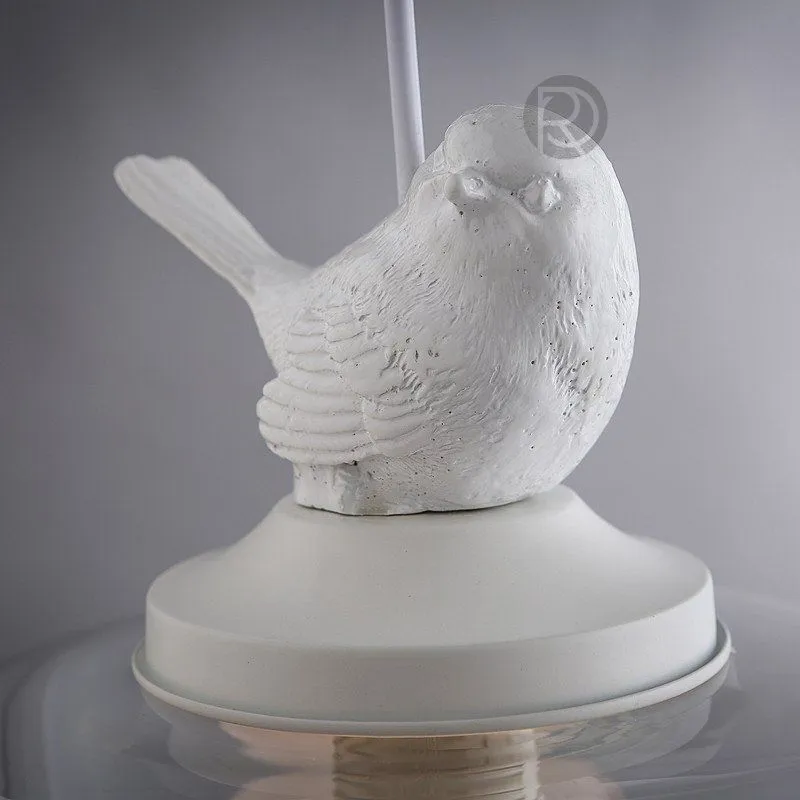 Larry Pendant light
