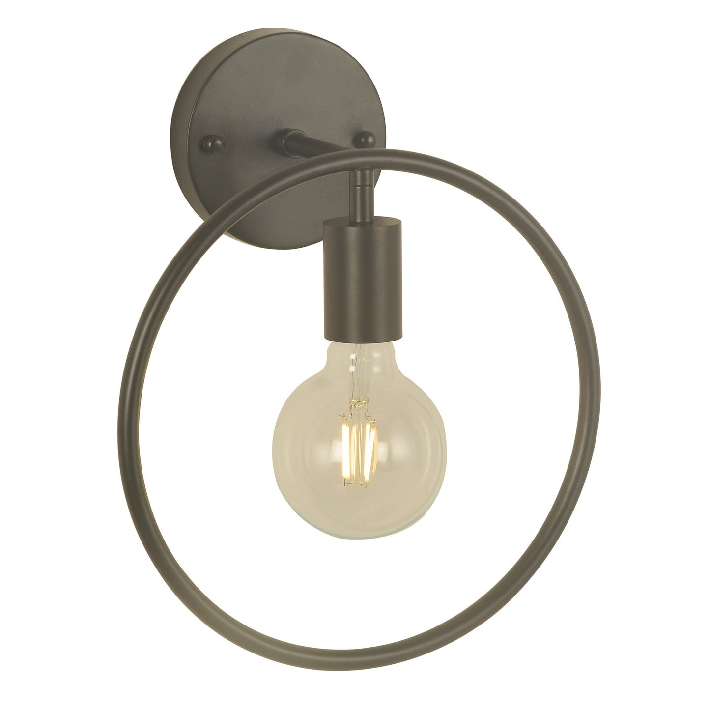 Lockee Wall lamp