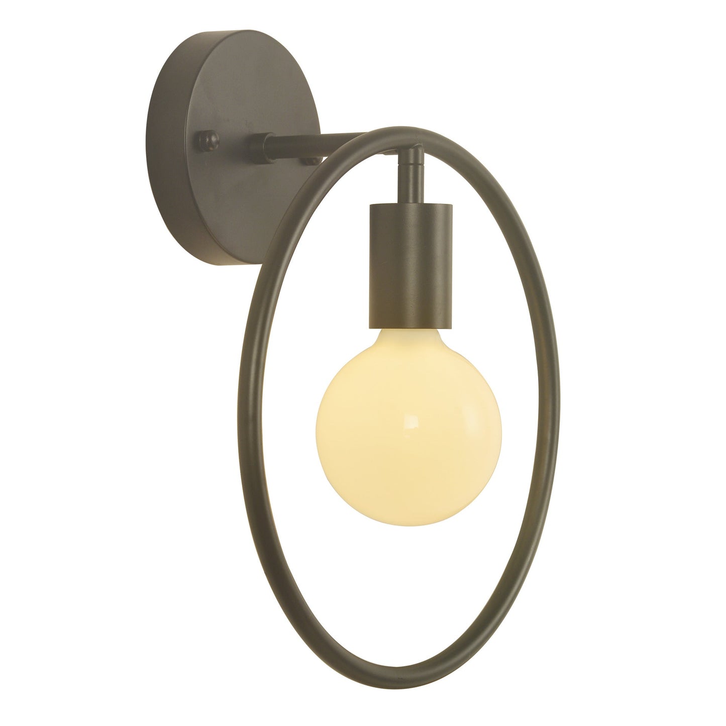 Lockee Wall lamp
