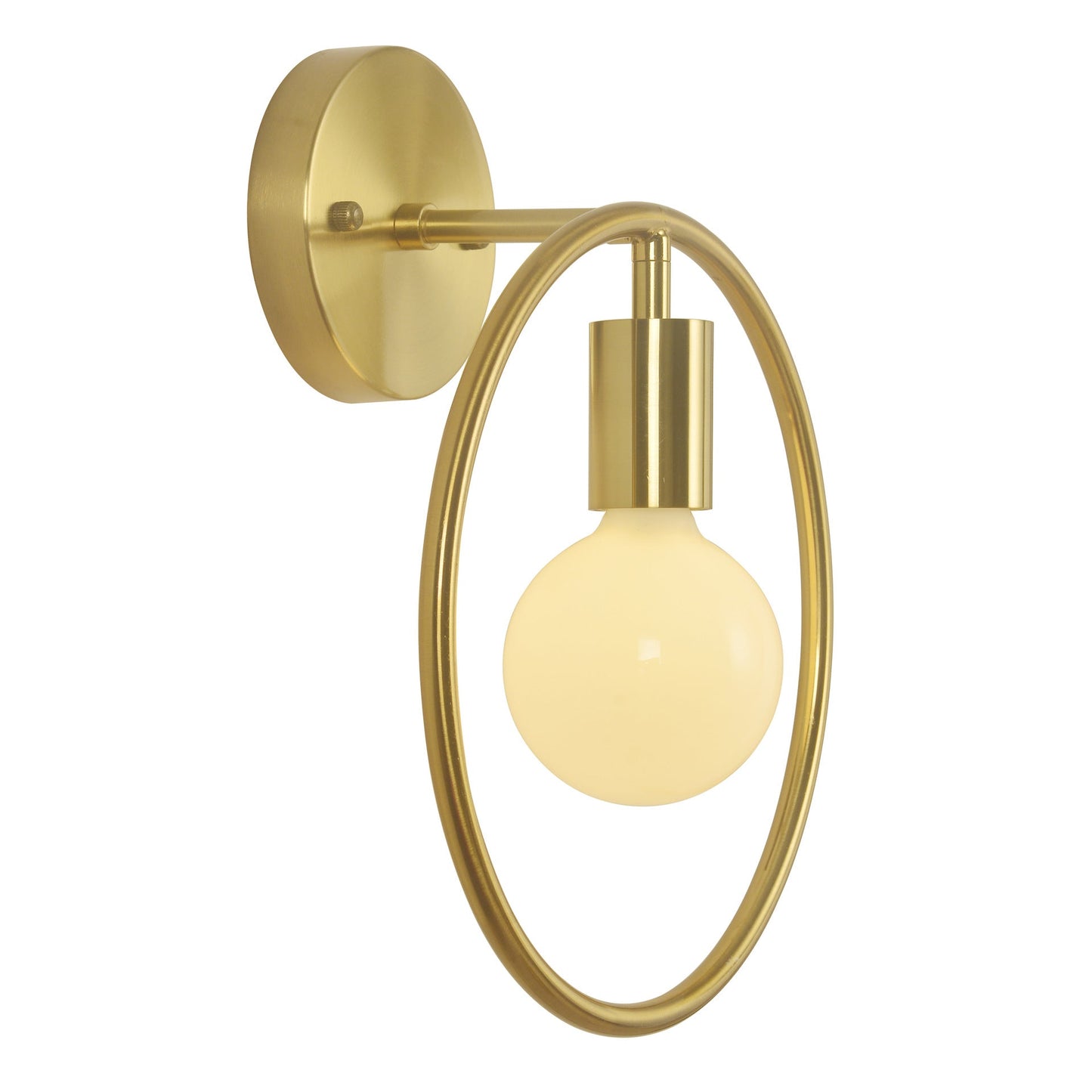 Lockee Wall lamp