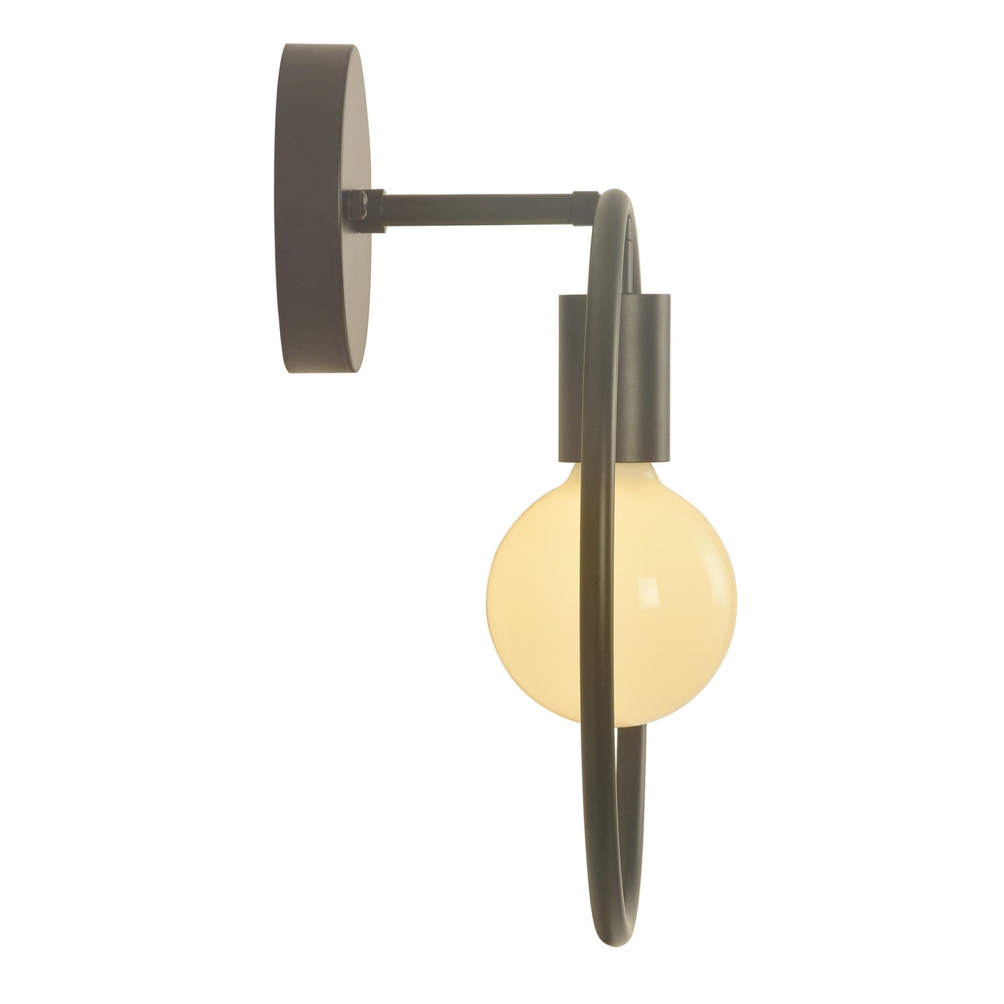 Lockee Wall lamp