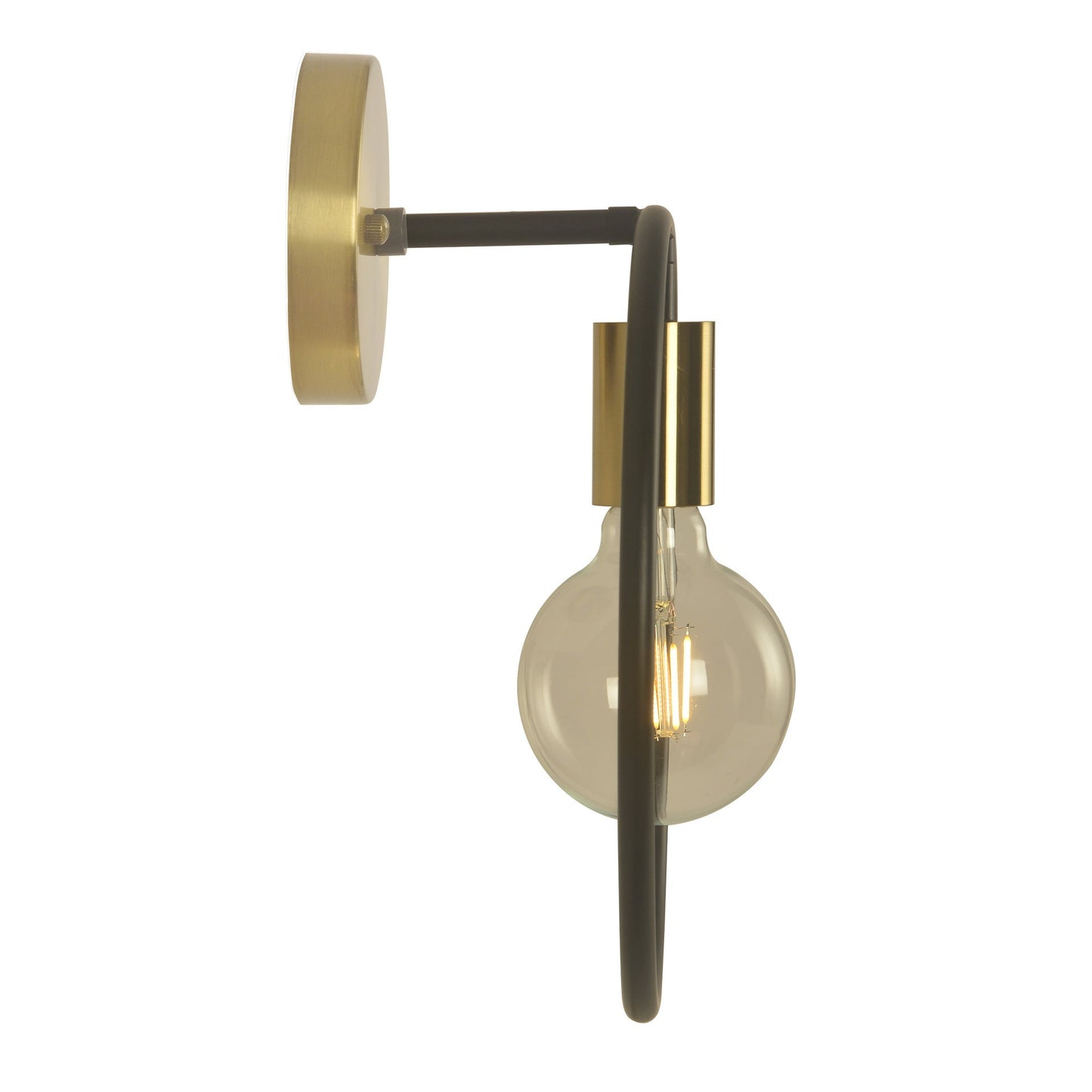 Lockee Wall lamp