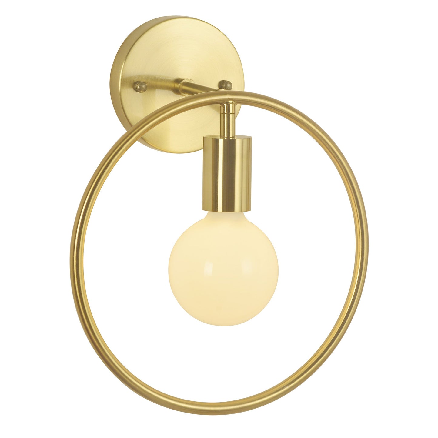 Lockee Wall lamp