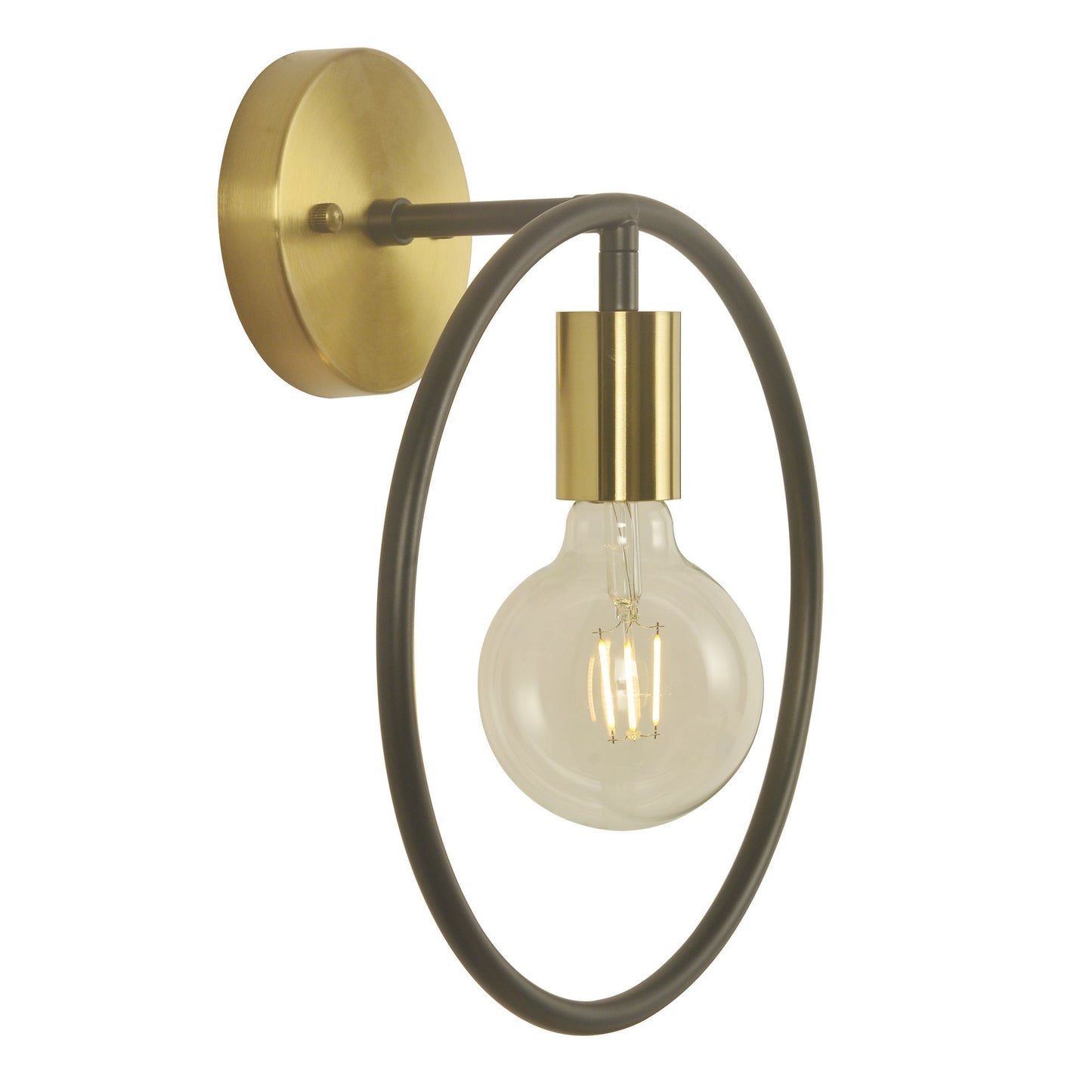 Lockee Wall lamp