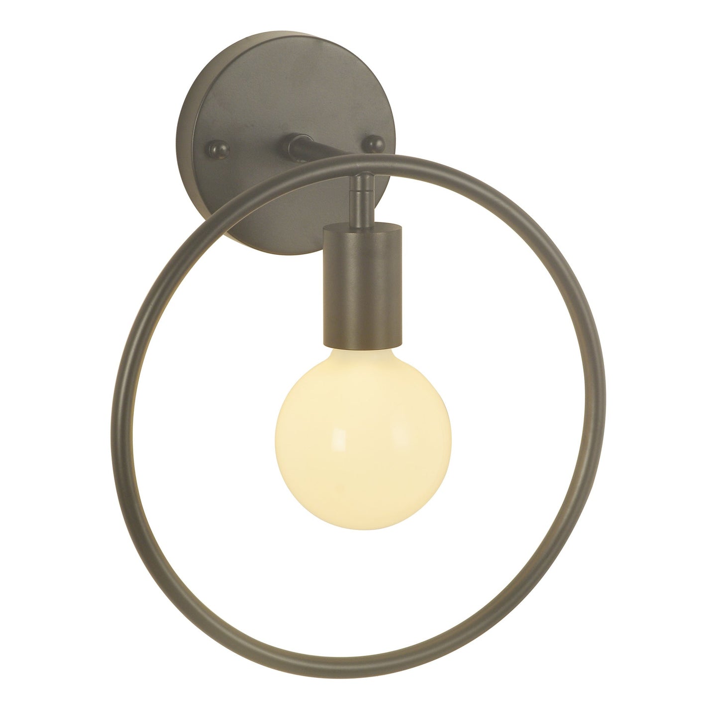 Lockee Wall lamp