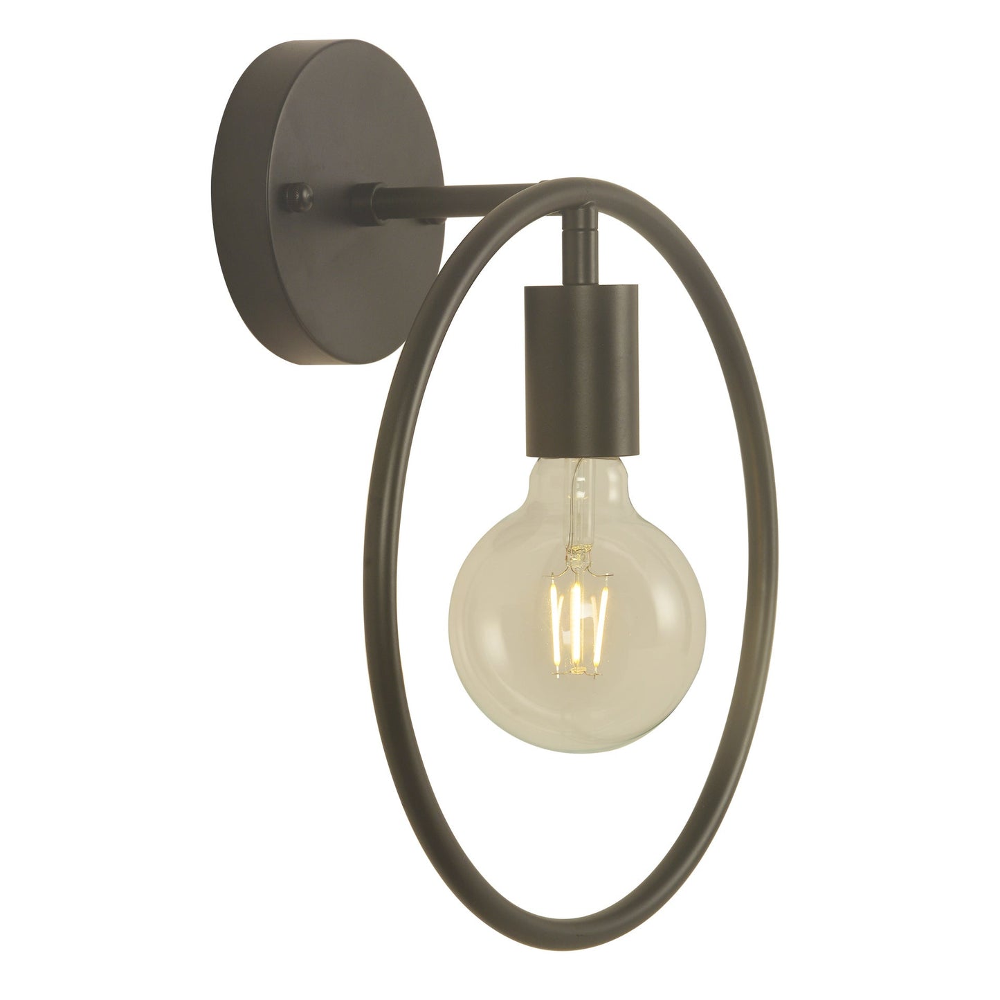 Lockee Wall lamp