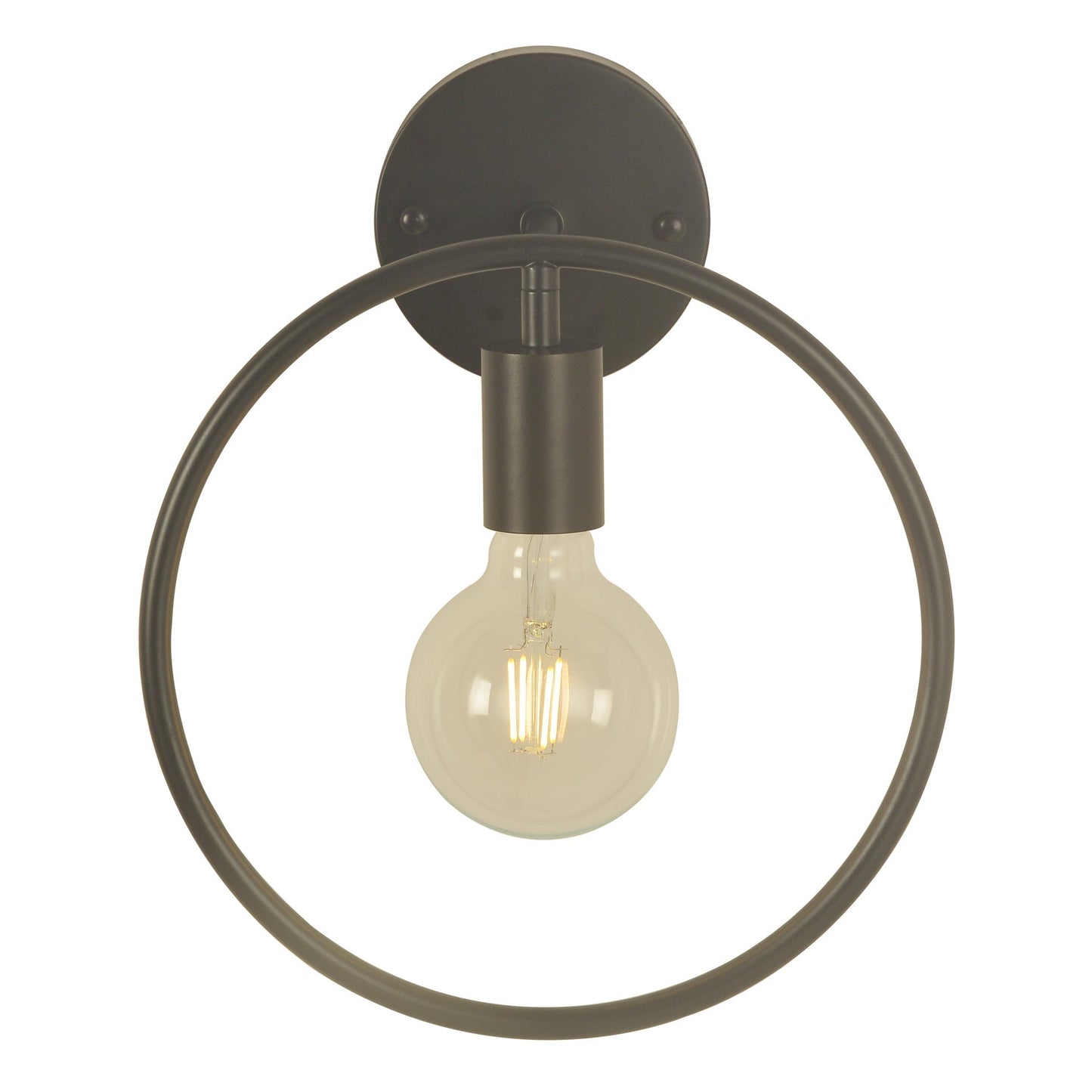 Lockee Wall lamp