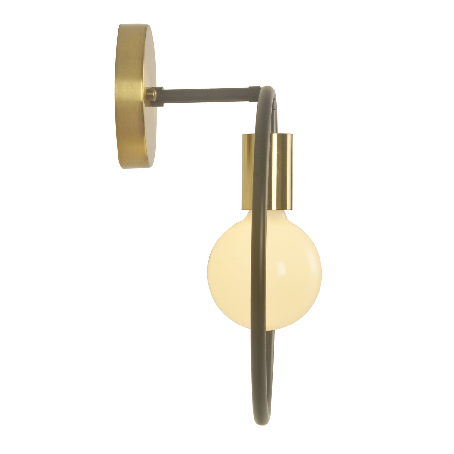 Lockee Wall lamp