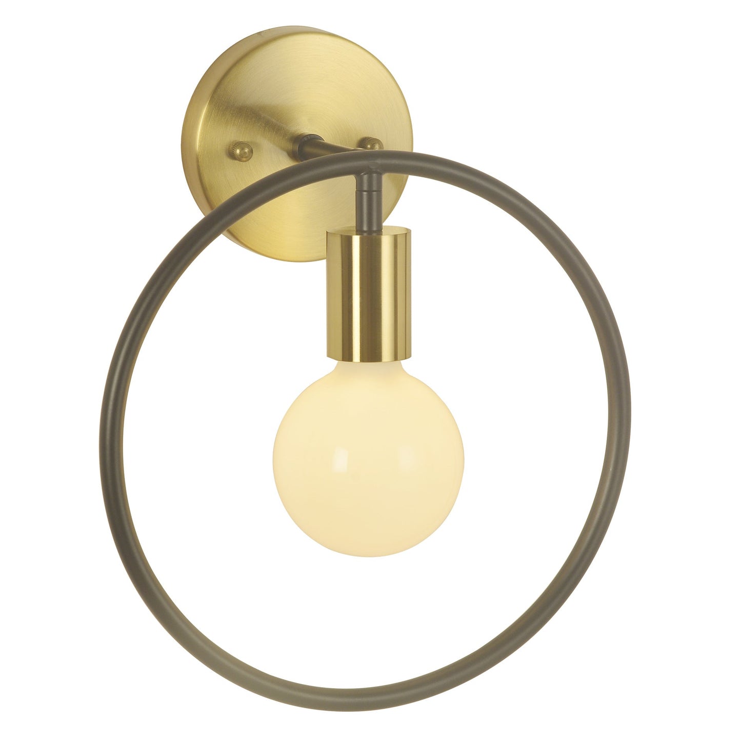 Lockee Wall lamp