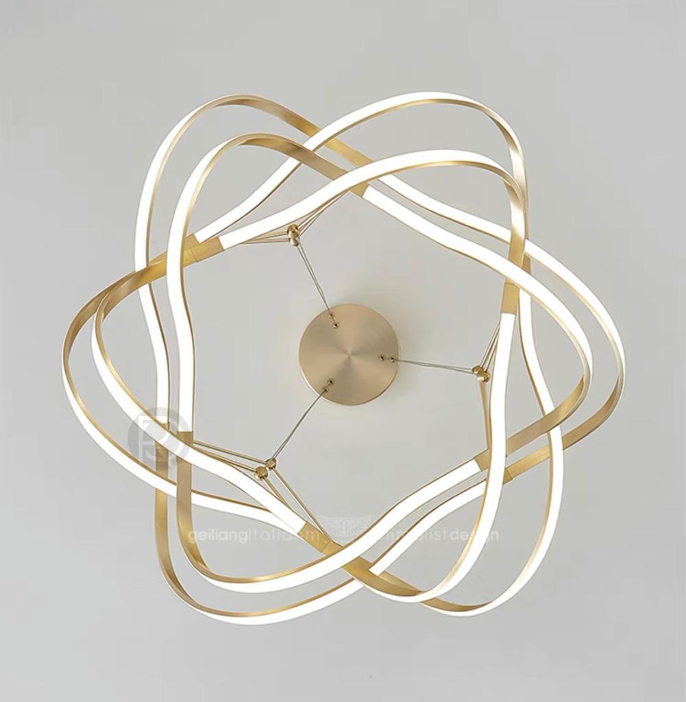 Ibha Chandelier