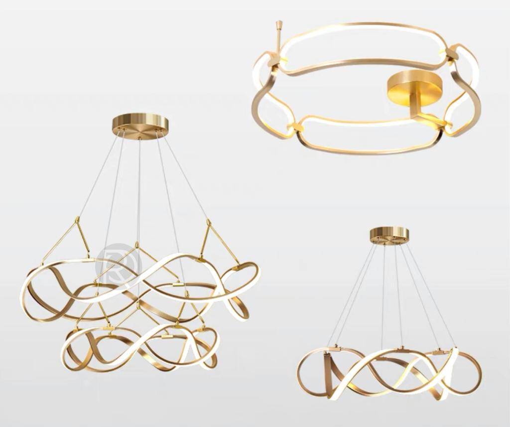 Ibha Chandelier