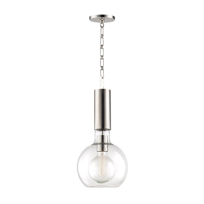 Raleigh Pendant Light