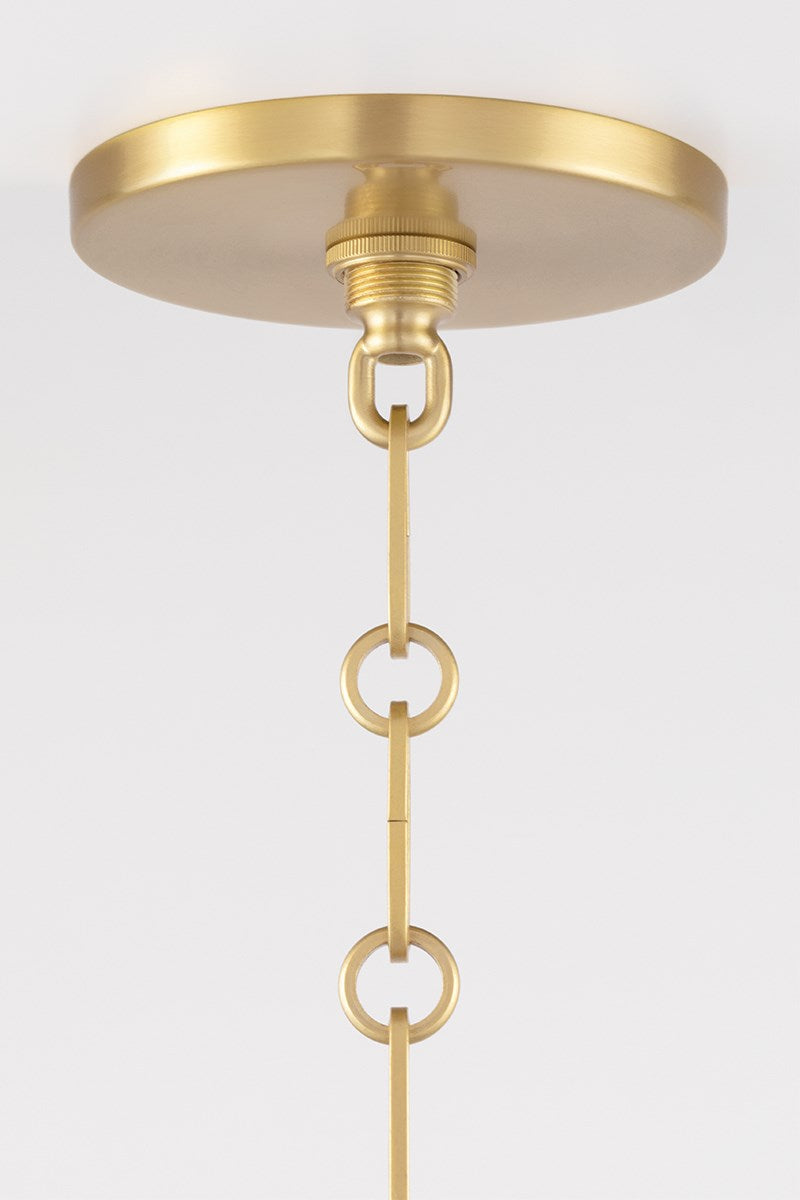 Petrika Pendant