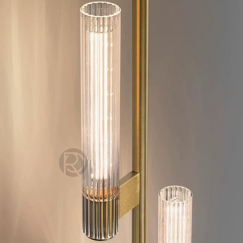 Pastis Wall Light