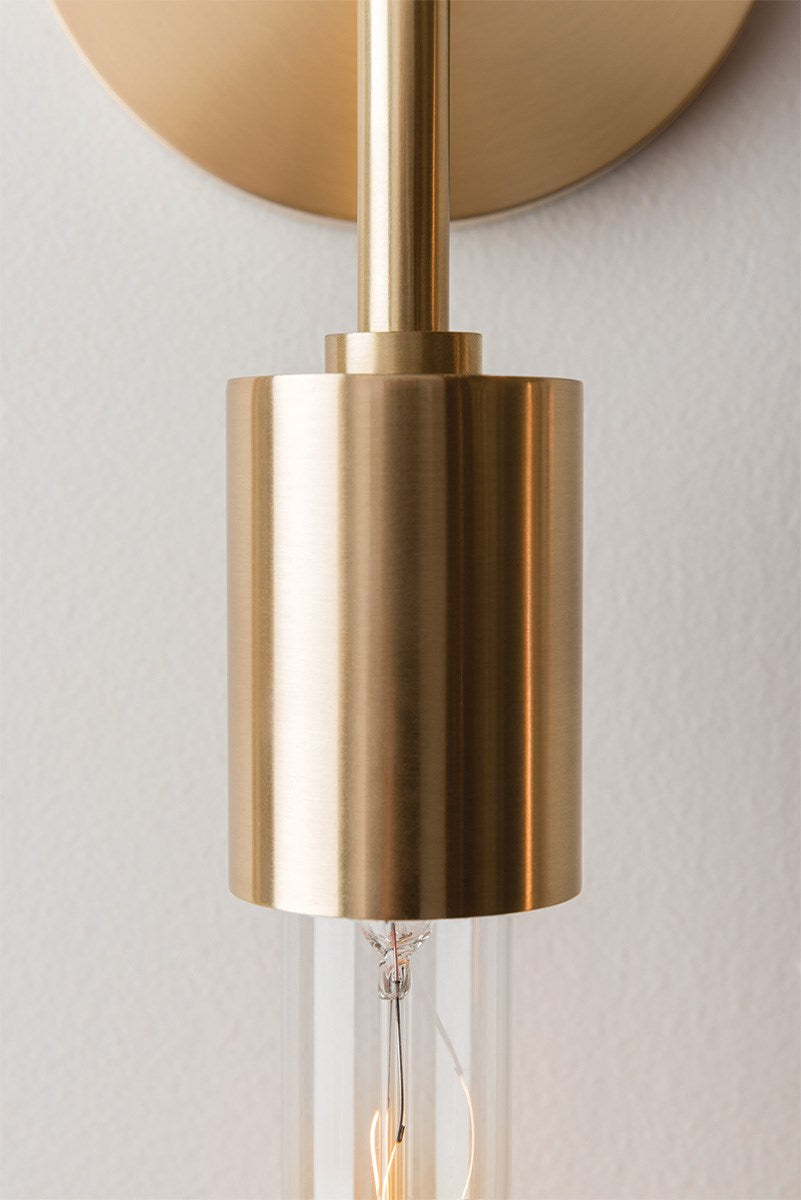 Lorn Wall Sconce