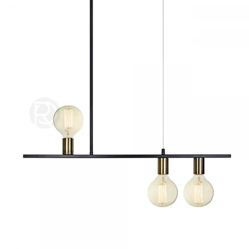 Pendant light UPOR