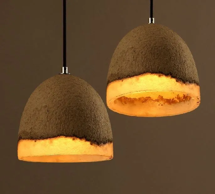 Jacklin Pendant