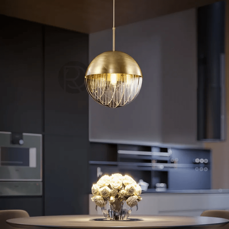 Pendant light NEL
