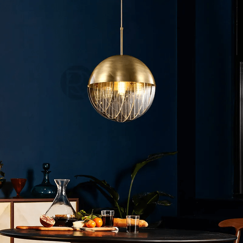Pendant light NEL