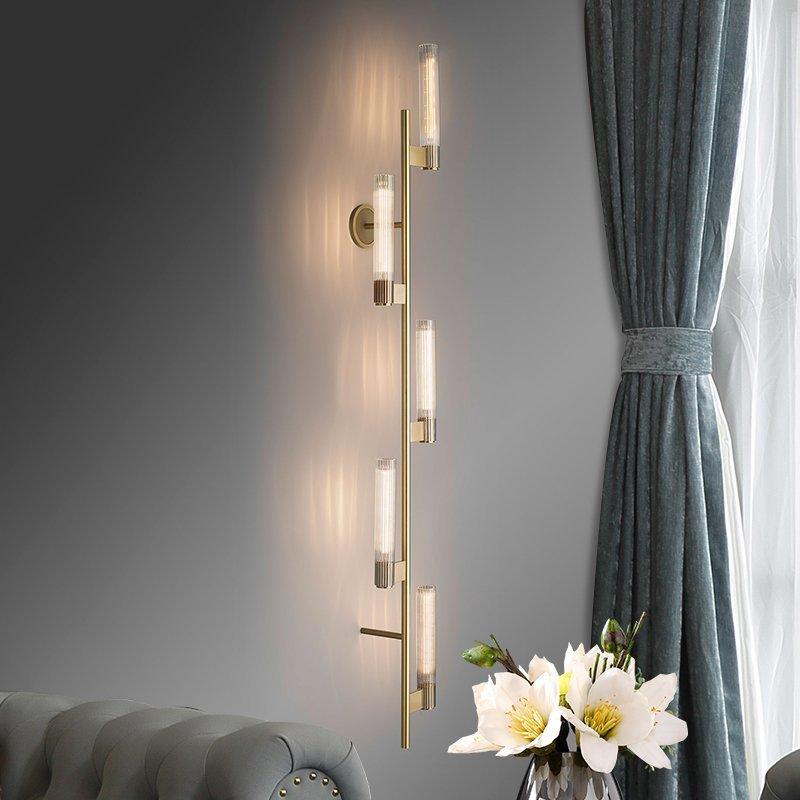 Pastis Wall Light
