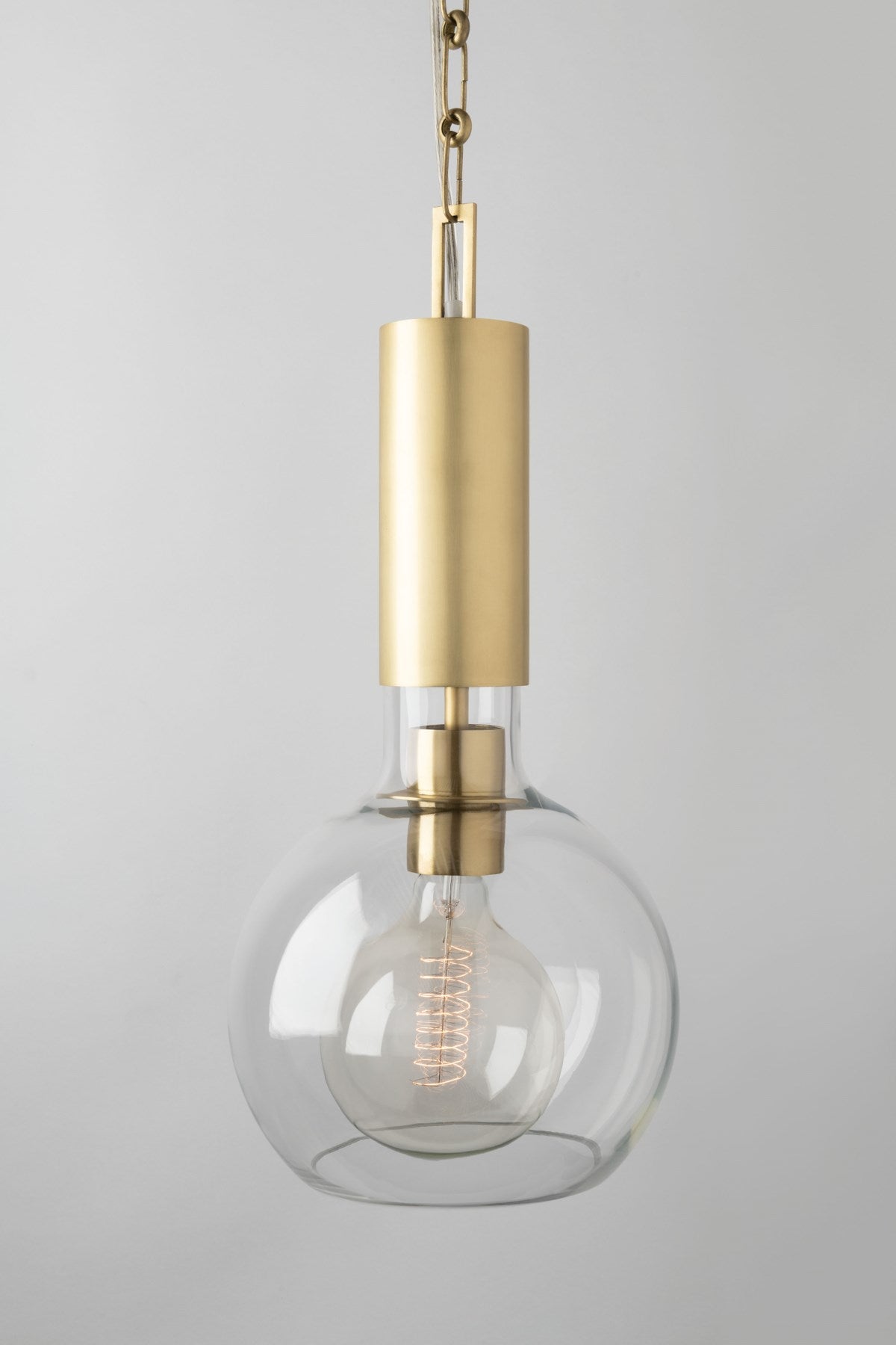 Raleigh Pendant Light
