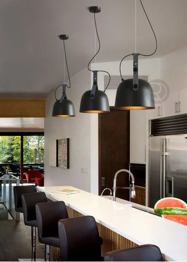 Pendant light RENAE