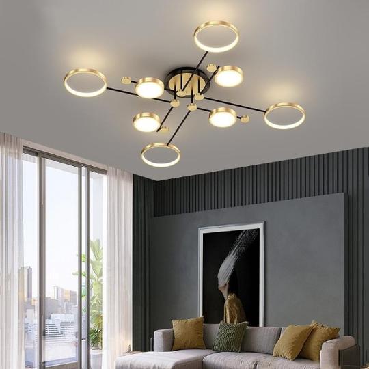 Debra Ceiling Lamp