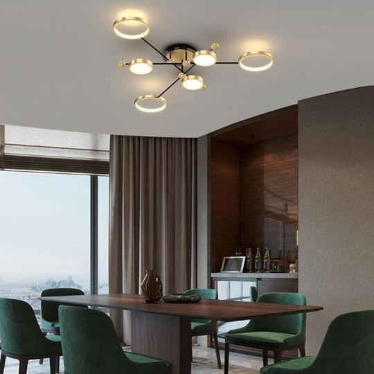 Debra Ceiling Lamp