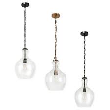 Canzo Pendant light