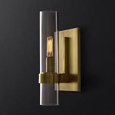 Qaim Wall lamp