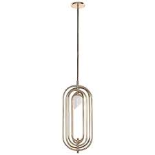 Turner Pendant light