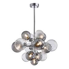 Shoiyt Chandelier