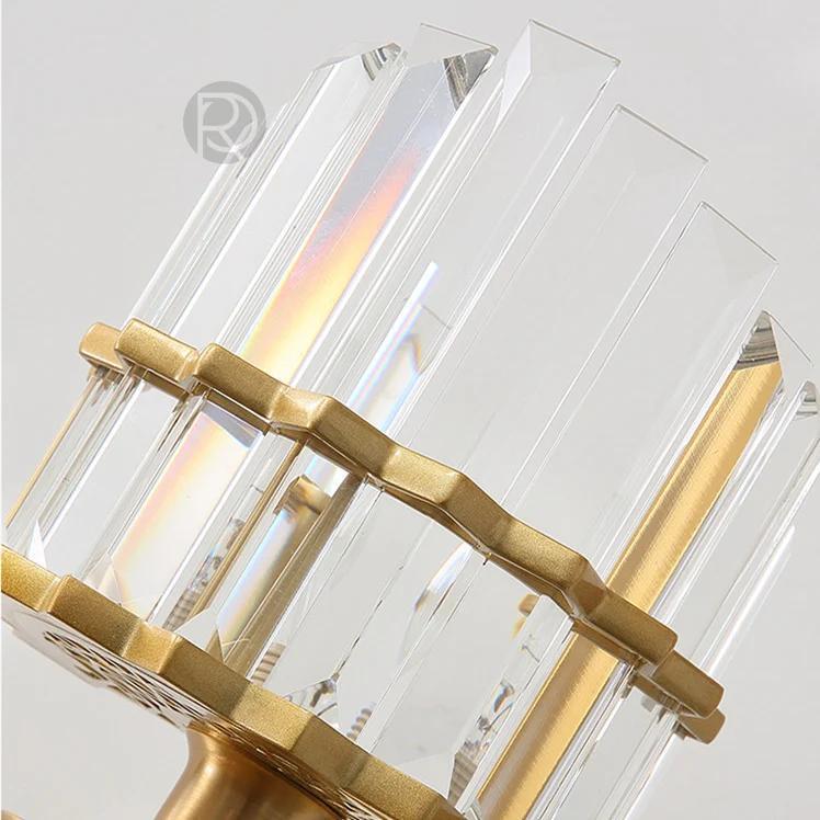 Dava Sconce