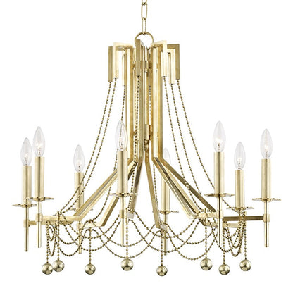 Zariah Chandelier