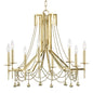 Zariah Chandelier