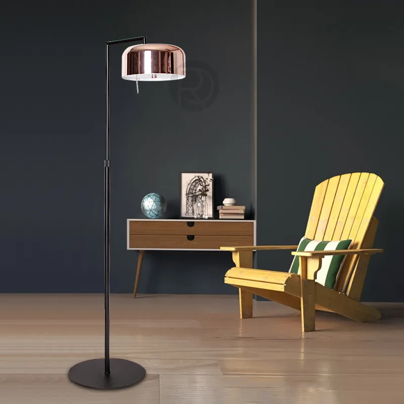 Lalu Floor lamp