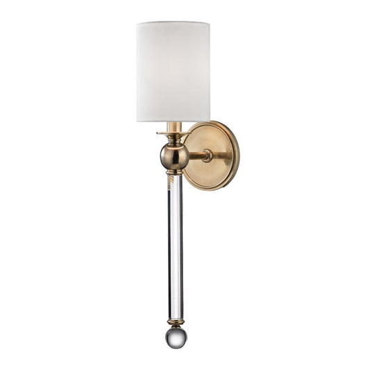 Zandra Wall Sconce