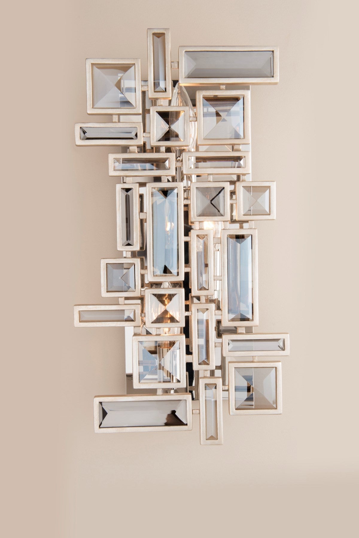 Jewel Wall Sconce