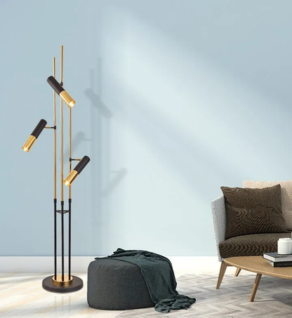 Qays Floor lamp