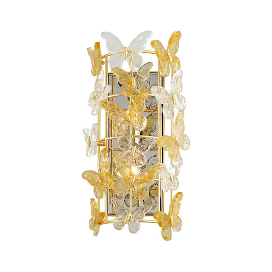 Ames Wall Sconce