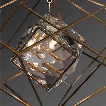 Camus Pendant light