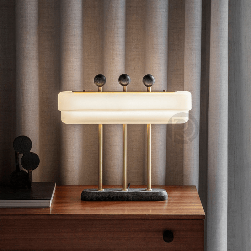 PALMERO Table lamp