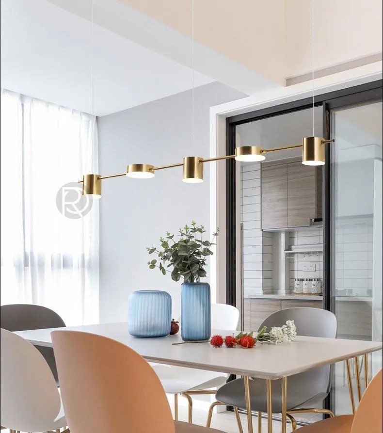 Olea Pendant Light