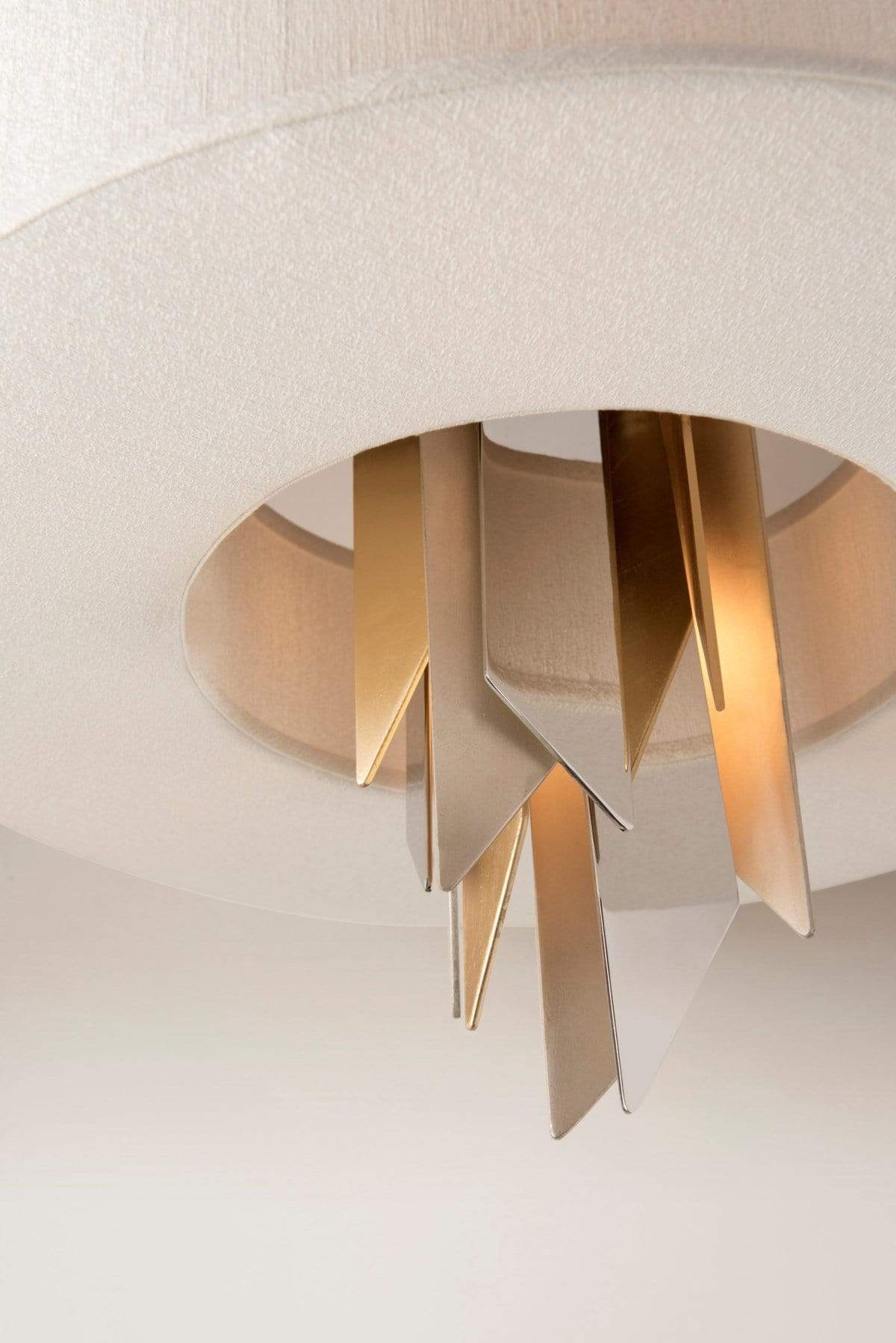 Modernist Sconce