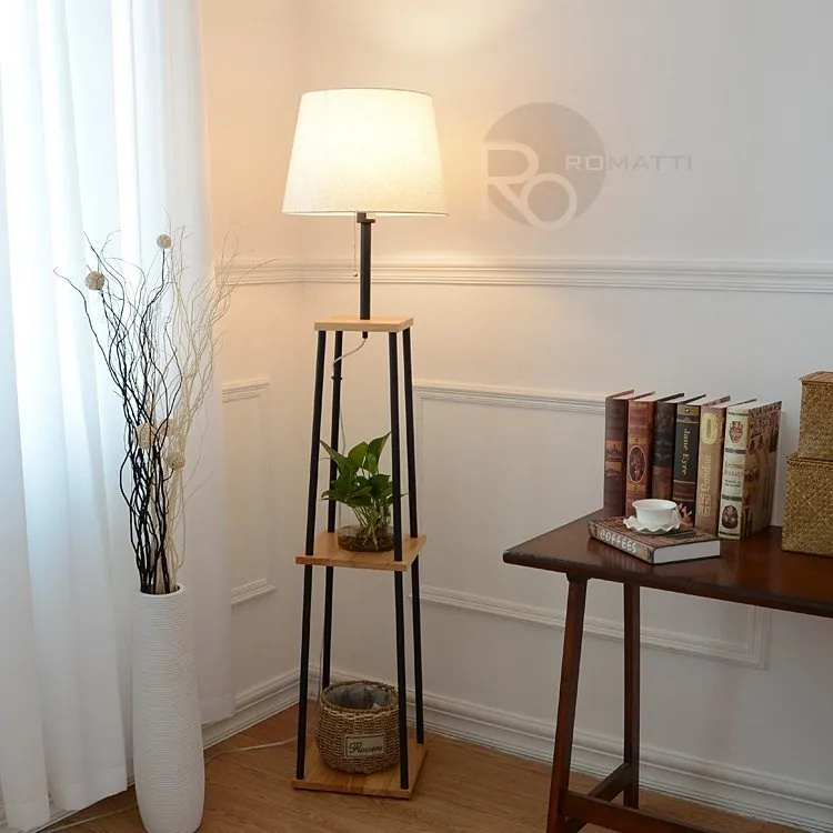 Corbin Floor lamp